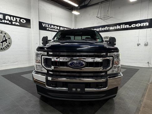 Used 2020 Ford F250 XL w/ STX Appearance Package image 7