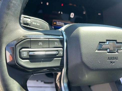 Used 2023 Chevrolet Colorado ZR2 w/ ZR2 Convenience Package III AWD/4WD image 19