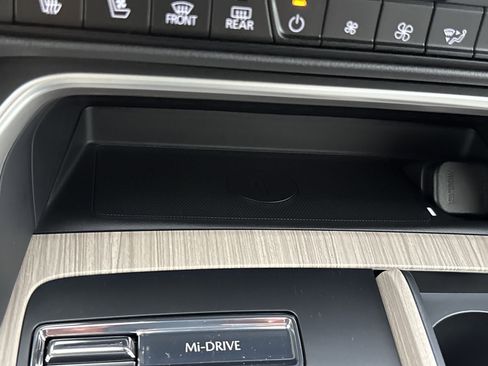 New 2026 MAZDA CX-70 3.3 Turbo w/ Premium Package image 40