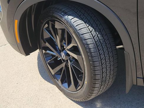 New 2026 Nissan Rogue SL AWD/4WD image 11