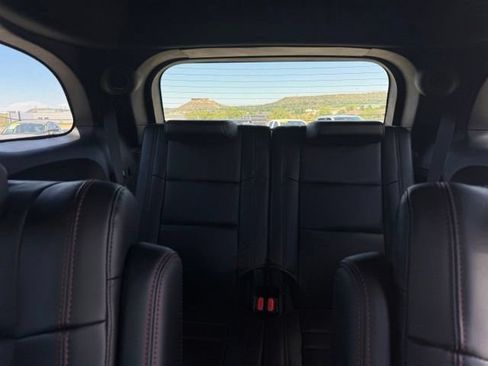 New 2026 Dodge Durango GT AWD/4WD image 17