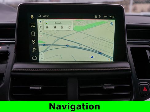 Used 2023 GMC Yukon XL AT4 w/ AT4 Premium Plus Package image 27