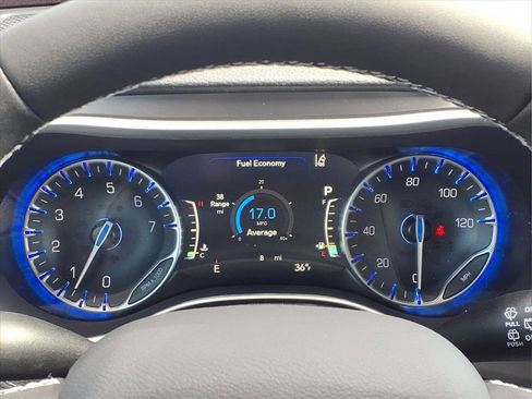 New 2026 Chrysler Pacifica Select FWD image 26