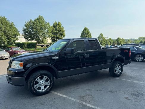 Used 2006 Ford F150 FX4 AWD/4WD image 23