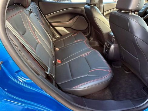 Used 2025 Ford Mustang Mach-E Premium w/ Sport Appearance Package image 17