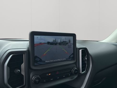 Used 2024 Ford Bronco Sport Outer Banks w/ Tech Package image 40