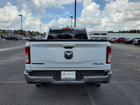 Used 2022 RAM 1500 Big Horn AWD/4WD image 4