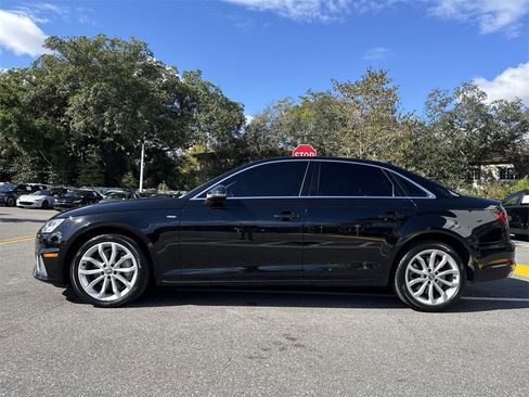 Used 2019 Audi A4 2.0T Premium Plus w/ Premium Plus Package image 28