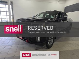 Used 2023 GMC Sierra 3500 AT4 w/ AT4 Preferred Package video 1