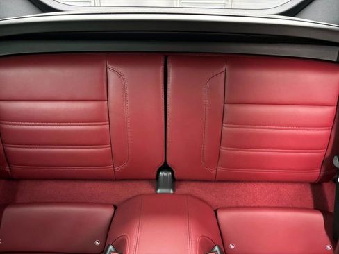 Certified 2022 Porsche 911 Turbo S image 38