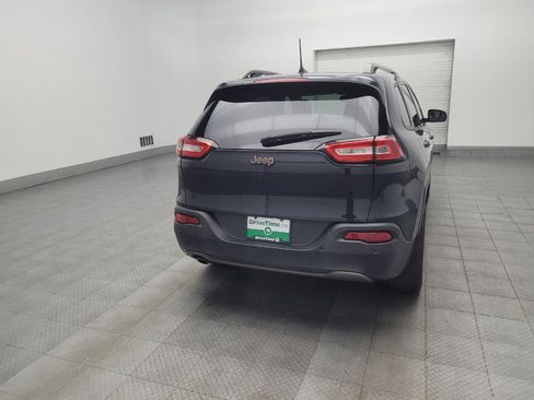 Used 2016 Jeep Cherokee 75th Anniversary FWD image 7