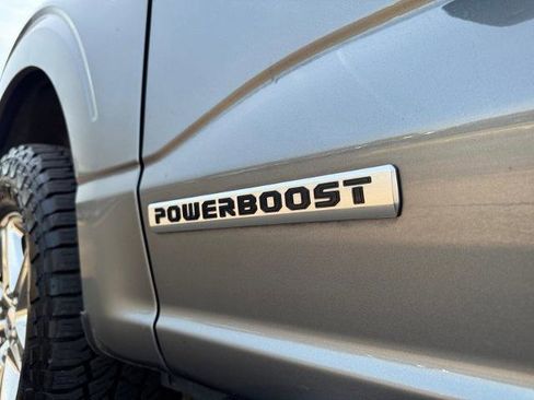 Certified 2024 Ford F150 XLT w/ Equipment Group 302A MID image 33