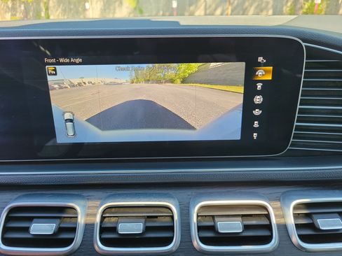 Used 2022 Mercedes-Benz GLE 350 w/ Premium Package image 17