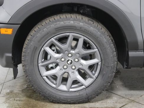 New 2026 Ford Bronco Sport Big Bend image 16