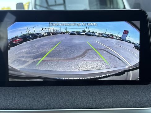 Certified 2026 Nissan Kicks S FWD image 8