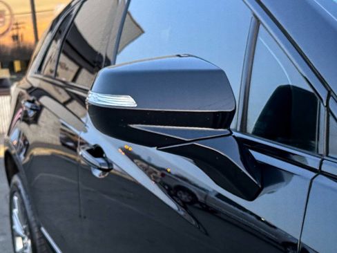 Used 2020 Cadillac XT5 Sportv image 13