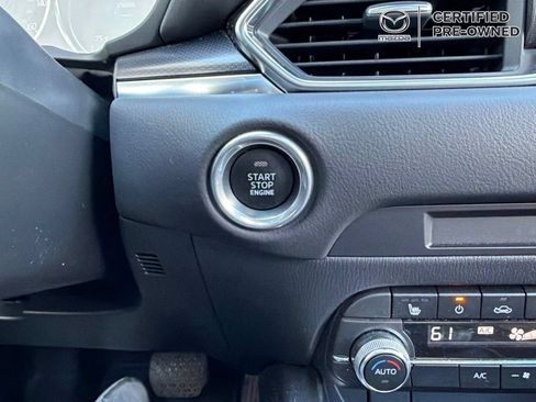 Used 2024 MAZDA CX-5 Carbon Edition AWD/4WD image 66