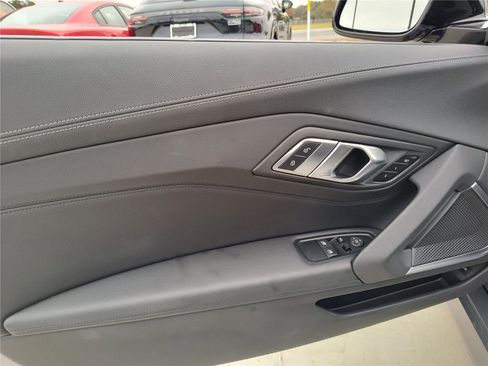 Certified 2025 BMW Z4 sDrive30i image 14