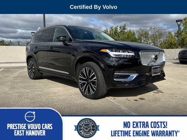 Certified 2024 Volvo XC90 T8 Plus AWD/4WD image 1