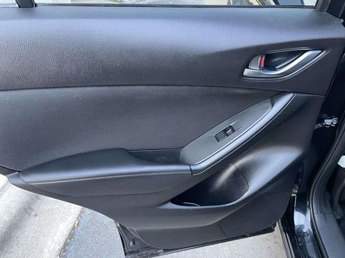 Used 2016 MAZDA CX-5 Sport image 19