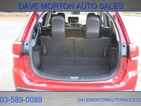 Used 2019 Mitsubishi Outlander SEL image 14