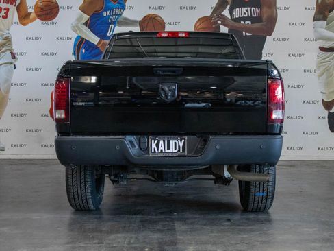 Used 2023 RAM 1500 Classic Warlock image 22