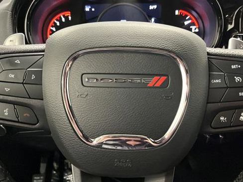 Used 2025 Dodge Durango GT AWD/4WD image 28