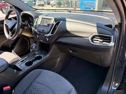 Used 2023 Chevrolet Equinox LT AWD/4WD image 6