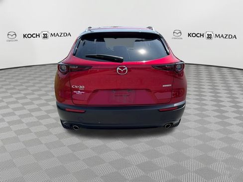 Certified 2023 MAZDA CX-30 AWD 2.5 S w/ Preferred Package image 6