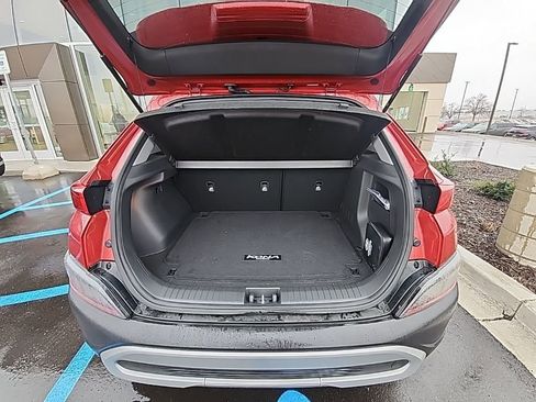 Used 2023 Hyundai Kona SEL w/ Cargo Package image 8