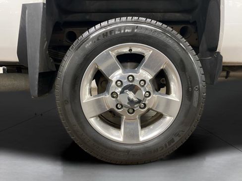 Used 2016 Chevrolet Silverado 2500 LTZ w/ Duramax Plus Package image 15