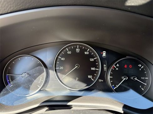 New 2026 MAZDA CX-50 AWD 2.5 Hybrid w/ Weather Package image 15