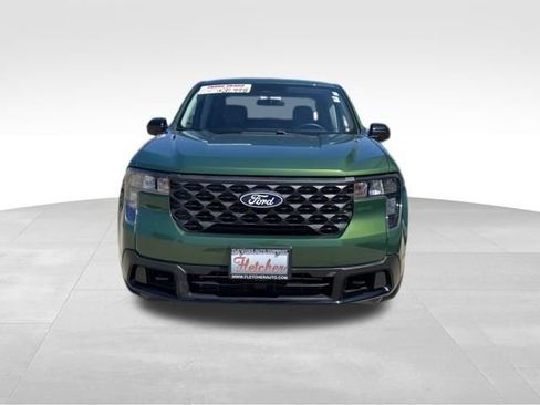 Used 2025 Ford Maverick XLT w/ XLT Luxury Package AWD/4WD image 20