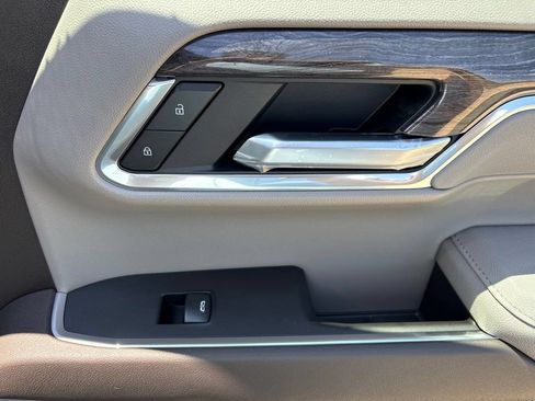 New 2026 Chevrolet Silverado 1500 LTZ AWD/4WD image 40