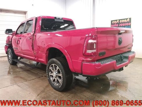 Used 2020 RAM 2500 Limited image 3