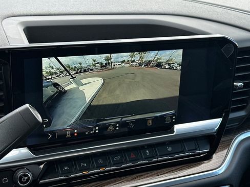 New 2026 Chevrolet Silverado 1500 LT w/ Safety Package image 19