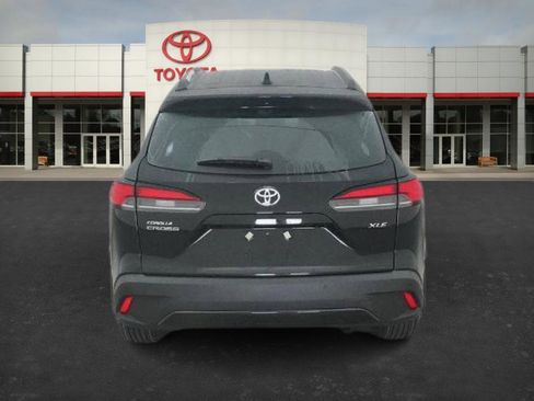 New 2026 Toyota Corolla Cross XLE image 18