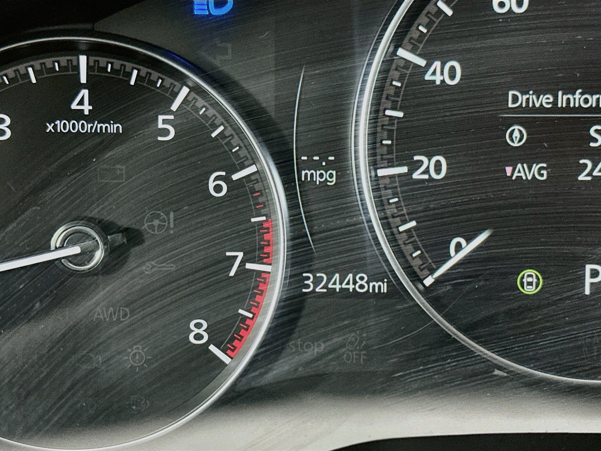 Used 2025 MAZDA CX-50 AWD 2.5 S w/ Preferred Package image 19