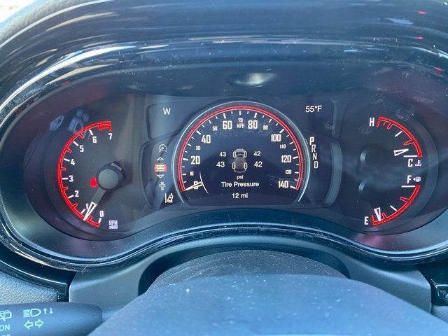 Used 2026 Dodge Durango GT AWD/4WD image 17