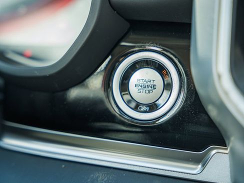 New 2026 RAM 1500 Tungsten image 25