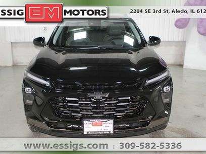 New 2026 Chevrolet Trax ACTIV w/ Driver Confidence Package