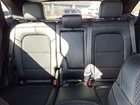 New 2026 Ford Escape SE image 17