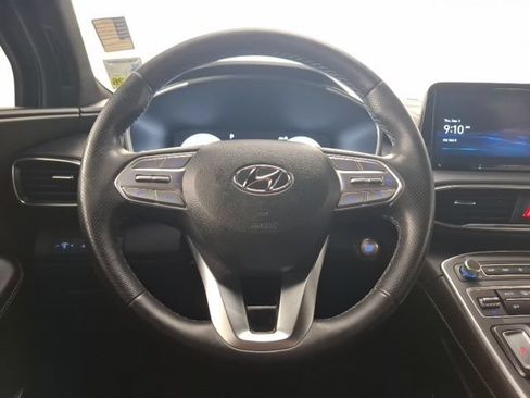 Used 2023 Hyundai Santa Fe Calligraphy AWD/4WD image 21