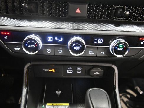 Certified 2025 Honda CR-V Sport-L image 26