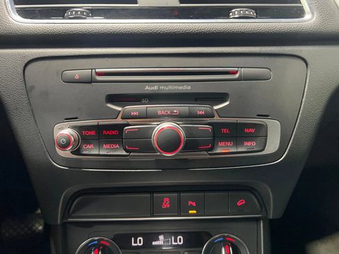 Used 2017 Audi Q3 2.0T Premium image 24