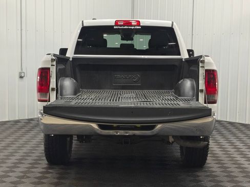 Used 2019 RAM 1500 ST w/ SXT Plus Group AWD/4WD image 16