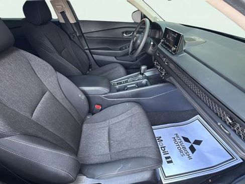 Used 2024 Honda Accord EX image 22