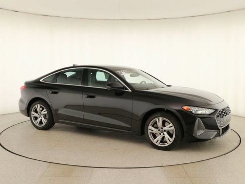 Certified 2025 Audi A5 2.0T Premium Plus w/ Premium Plus AWD/4WD image 9