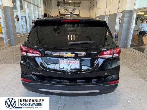 Used 2024 Chevrolet Equinox LT FWD image 5