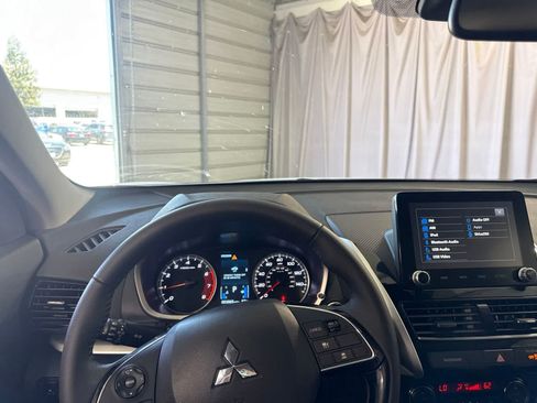 Used 2026 Mitsubishi Eclipse Cross SE AWD/4WD image 24